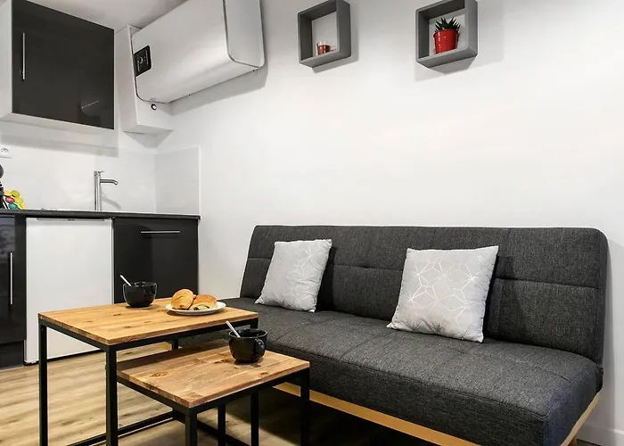 Appartement Guestready - Pres Du Marais *