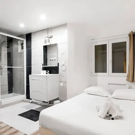 Apartament Guestready - Pres Du Marais