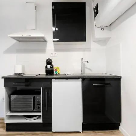 Guestready - Pres Du Marais 아파트 *