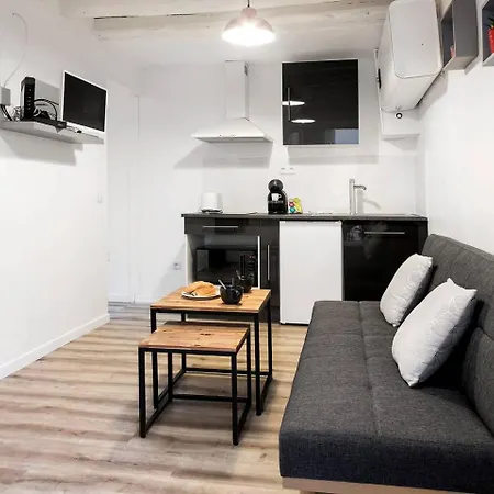 Guestready - Pres Du Marais