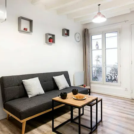 Guestready - Pres Du Marais *