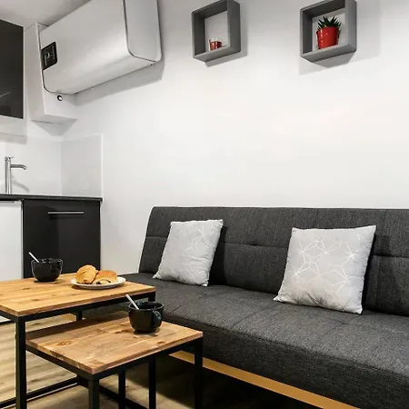Apartament Guestready - Pres Du Marais *