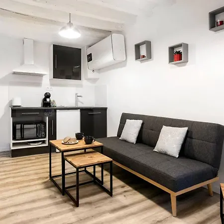 Guestready - Pres Du Marais *