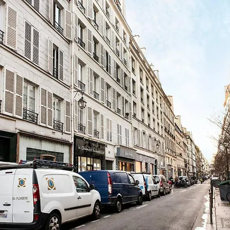 Guestready - Pres Du Marais