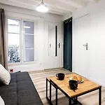 Guestready - Pres Du Marais Parigi